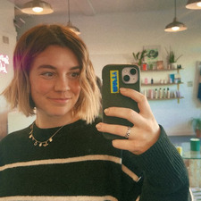 Haley Roach Stafford