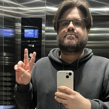 David Rodriguez