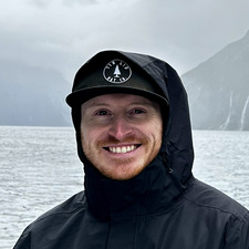 Dillon Draper