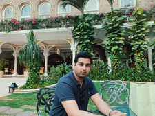 Vishwas Soholkar