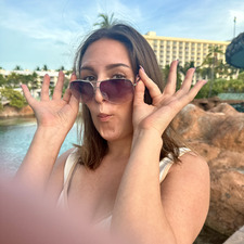 Cailey Boumil