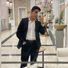 Ahmed Basher