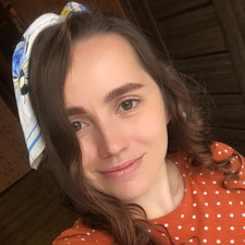 Ксеня Разумейко