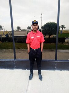Mehedi Hassan