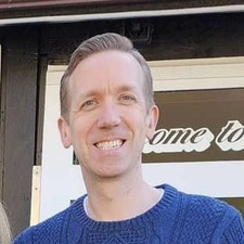 Brandon Tosspon