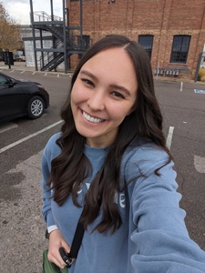 Alyssa Reyes