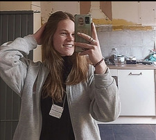 Madelon van Engelenburg