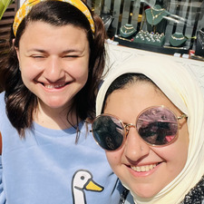 Enas Mohamed