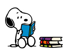 snoopy