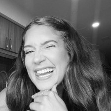 Brenna Berg