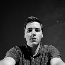 Abe Yoder