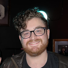 Brett Orenstein