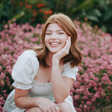Katelyn Parker