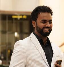 Immanuel Raj