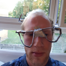 Øyvind Steensland