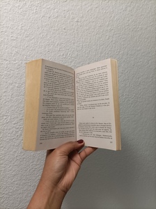 just another book reader