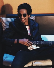 Nikhil Pires
