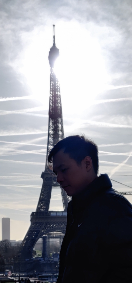 Goodreads profile picture for @rationale