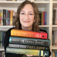 Colleen | Paperback.Portals