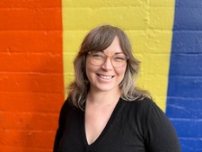 Margo Myers