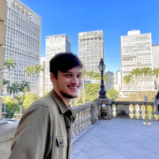 Dillon Hughes