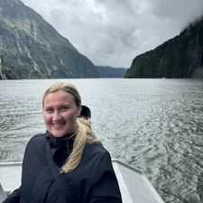 Jessica Smallpage
