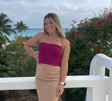 Claudia Schrauth