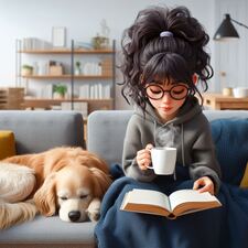 ✨ TheUpSideDownReader ✨ 