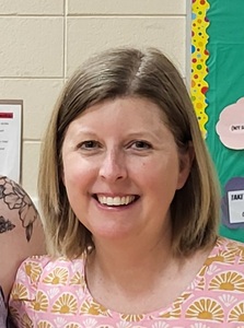 Holly Christopherson