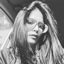 Arushi Singh