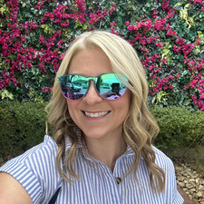 Gabrielle Hinshaw