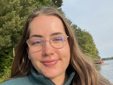 Christina Dejong