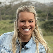 Kelly Corey