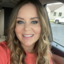 Melissa Crosby