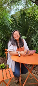 Jenny Lam