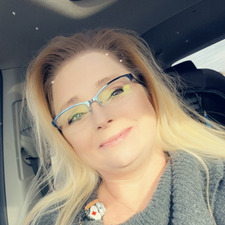 Reader Jennifer Sybert 