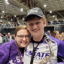 McKenzie  wainwright 