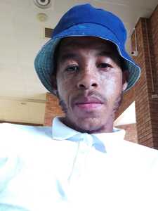 Omphemetse Marole