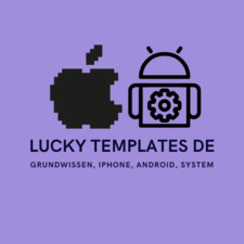 Lucky Templates