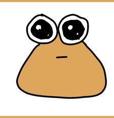 Pou The One