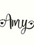 Amy