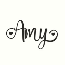 Amy