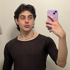 Ari Pine