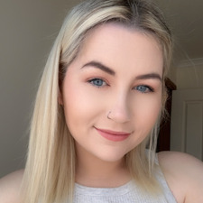 Camilla  McKenzie
