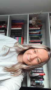 Emily’s Fully Booked