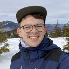 Connor Shea