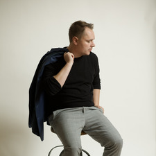 Josh Olson