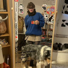 zu ₊˚୨୧ ₊˚