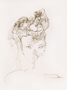 A.