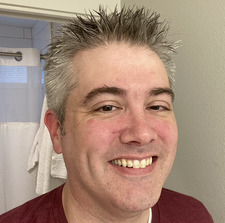 Aaron Jensen